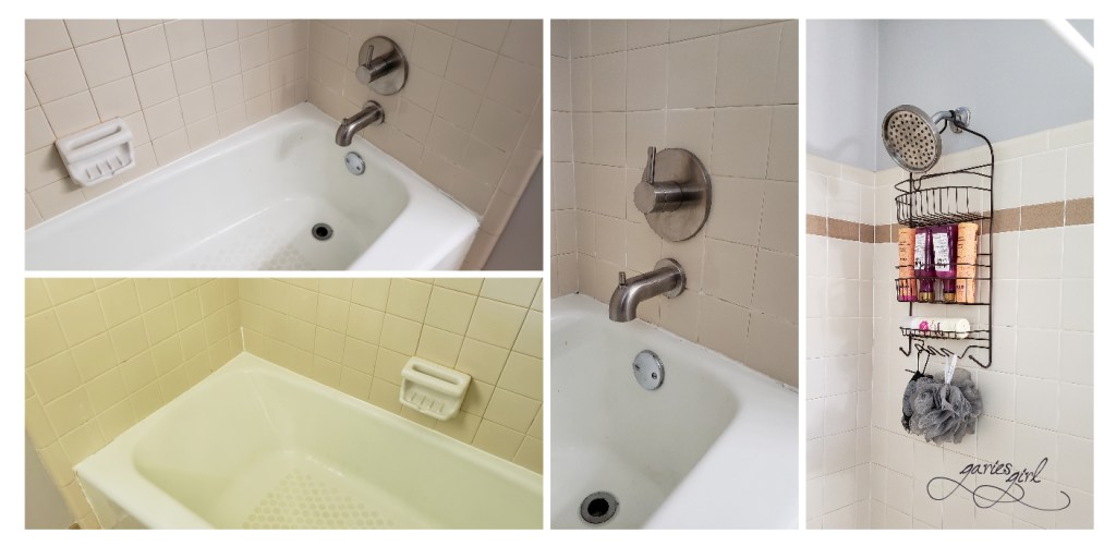 Leaky Faucet - Garies Girl