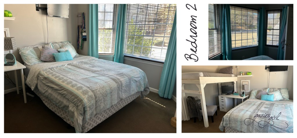 The Big Clean - Garies Girl