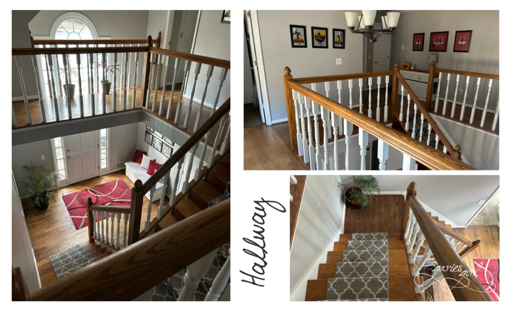 The Big Clean - Garies Girl