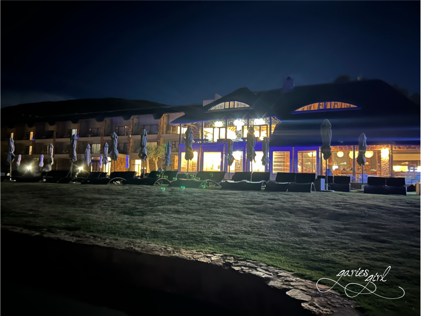 Aquila Game Reserve - Garies Girl