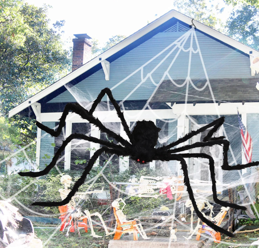 Halloween 2023 - Garies Girl