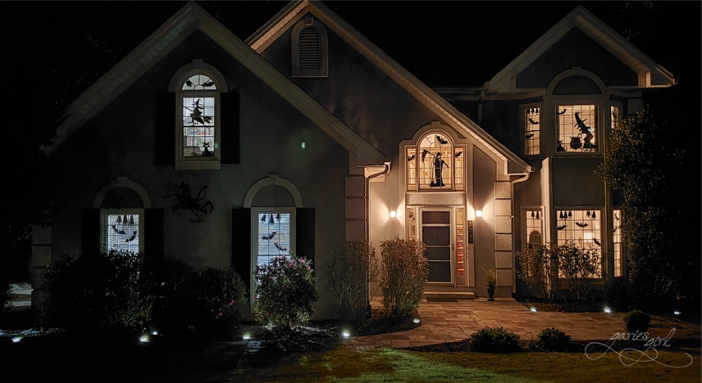 Halloween 2023 - Garies Girl