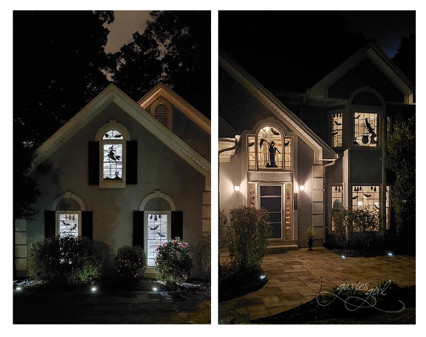 Halloween 2023 - Garies Girl