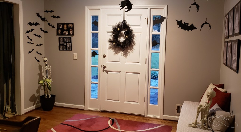 Halloween 2023 - Garies Girl