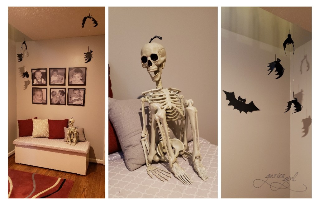 Halloween 2023 - Garies Girl