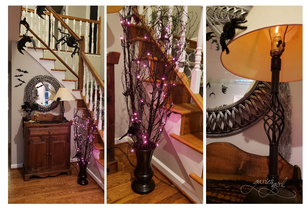 Halloween 2023 - Garies Girl