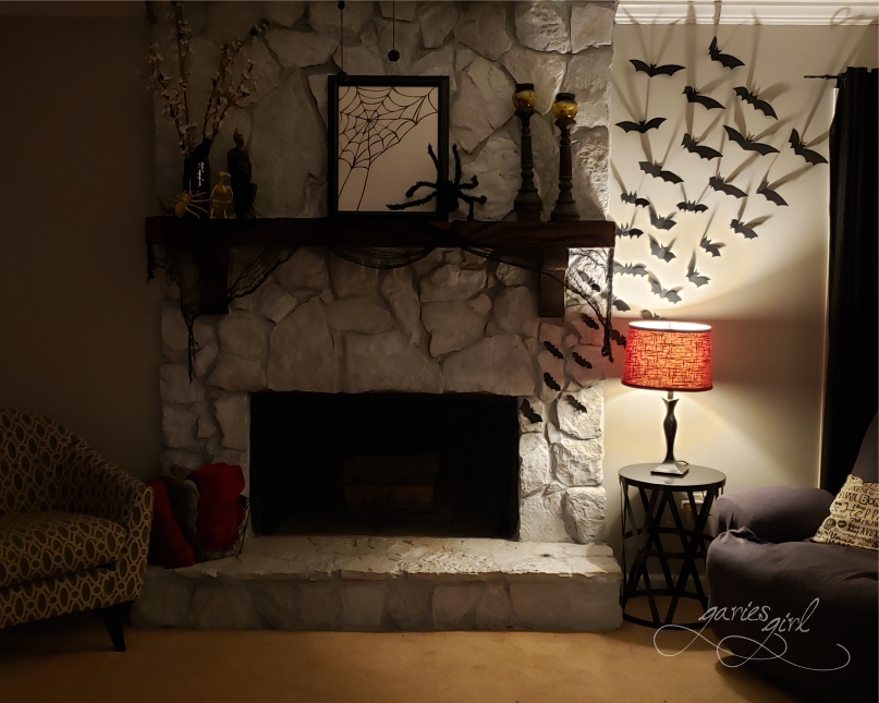 Halloween 2023 - Garies Girl