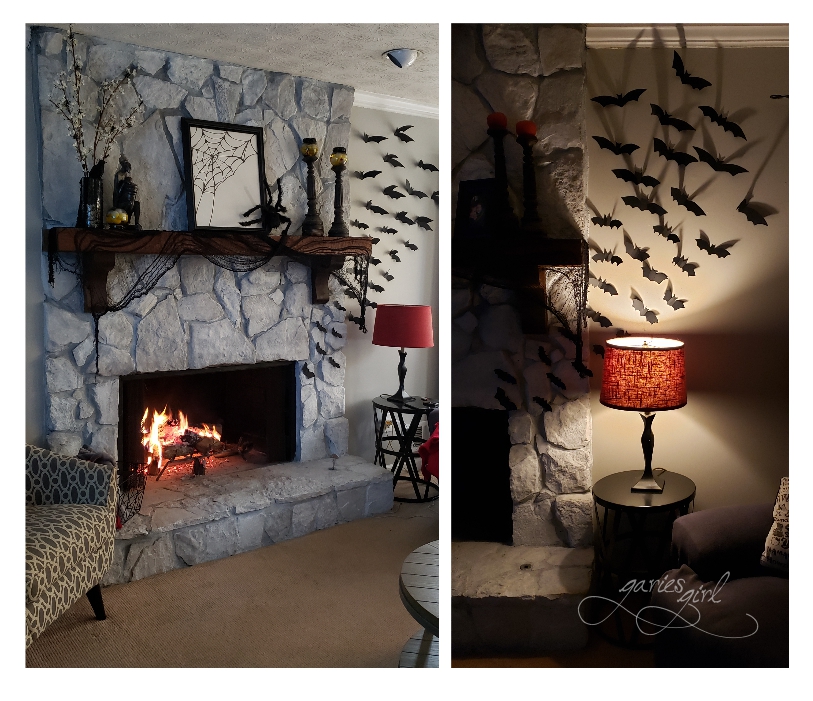 Halloween 2023 - Garies Girl