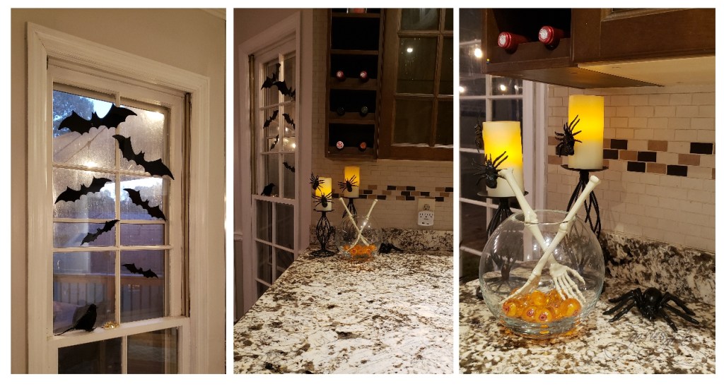 Halloween 2023 - Garies Girl