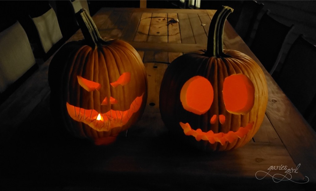 Halloween 2023 - Garies Girl