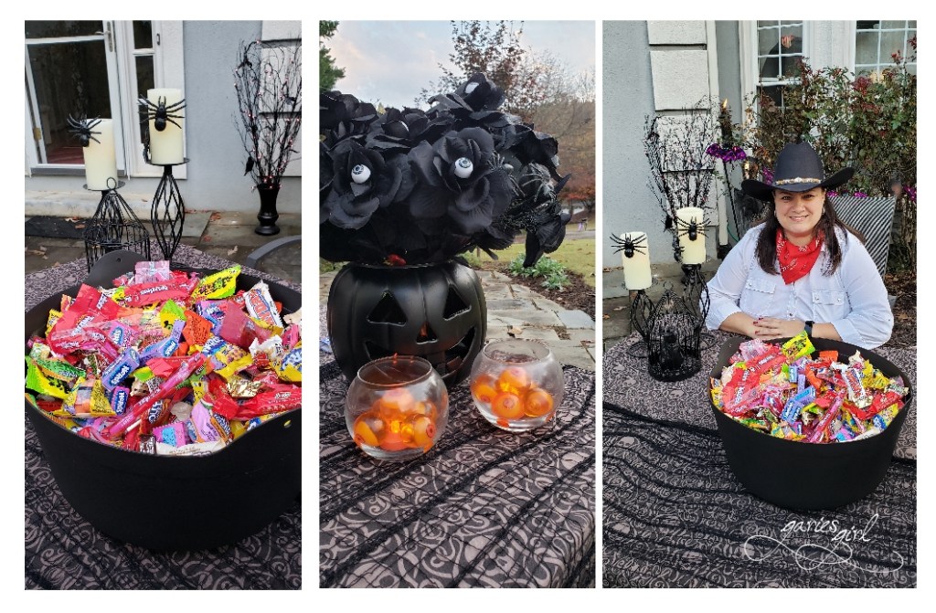 Halloween 2023 - Garies Girl