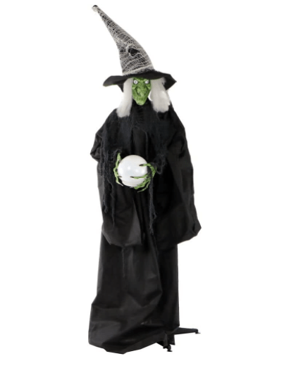 Halloween 2023 - Garies Girl