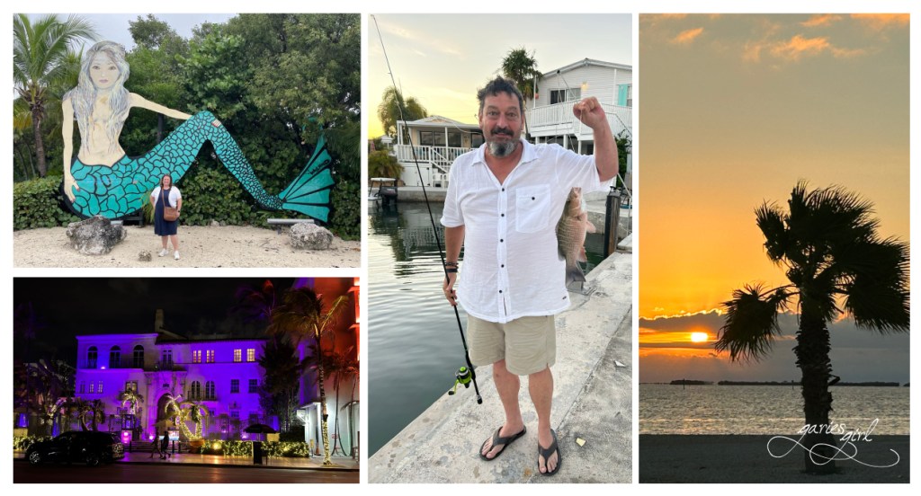 Florida 2023 - Garies Girl