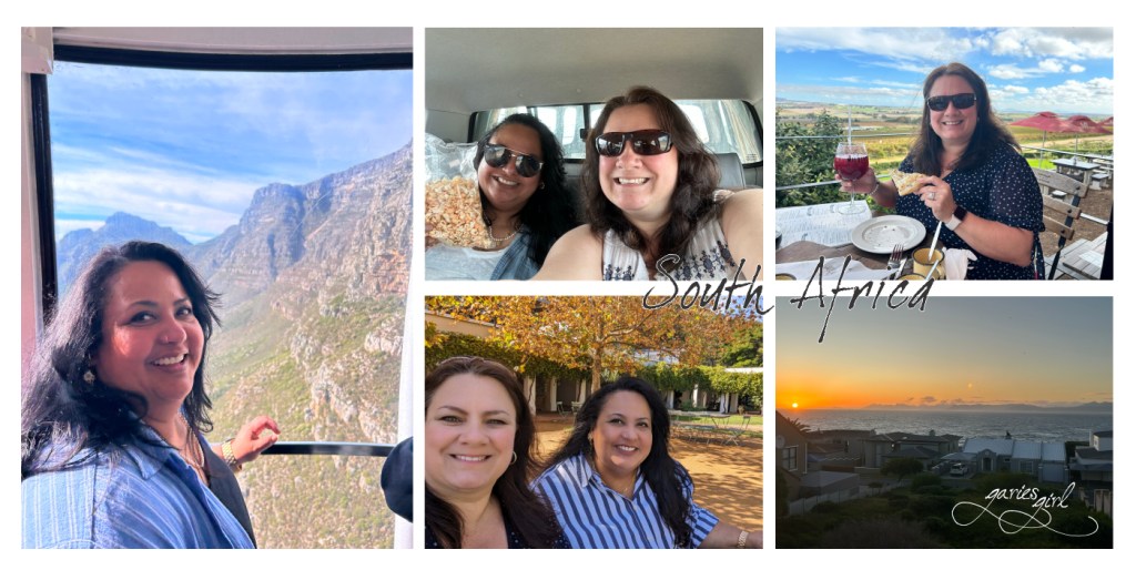 SA 2023 - Garies Girl