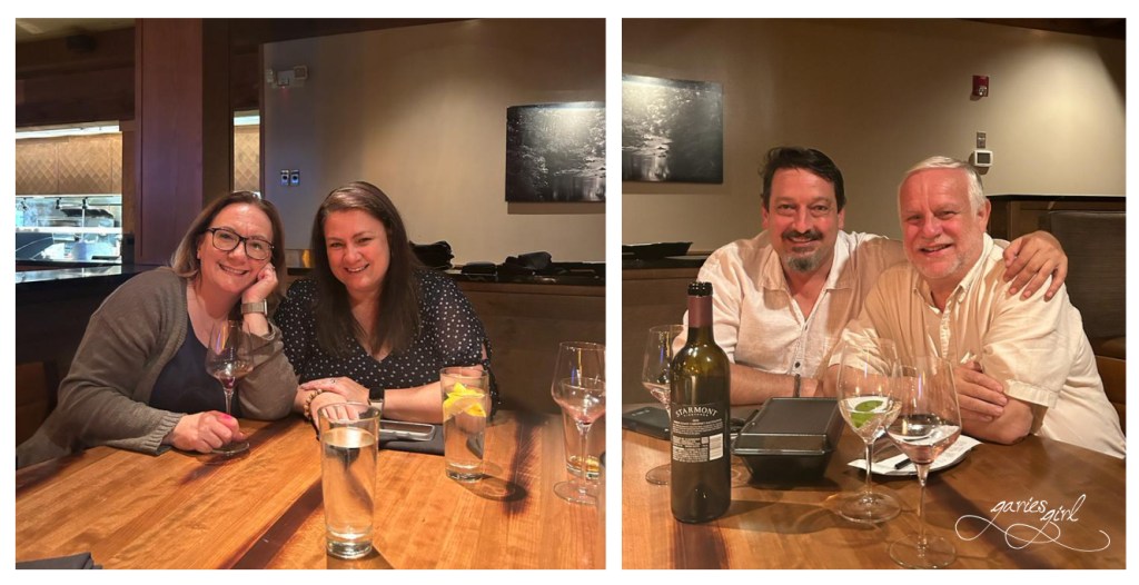 Taylors 2023 - Garies Girl