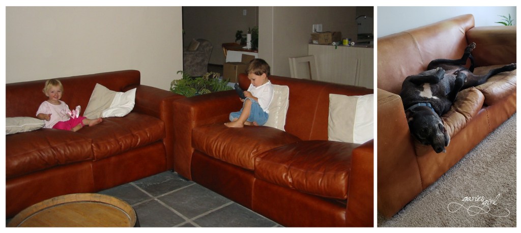 Organize & Declutter - Garies Girl