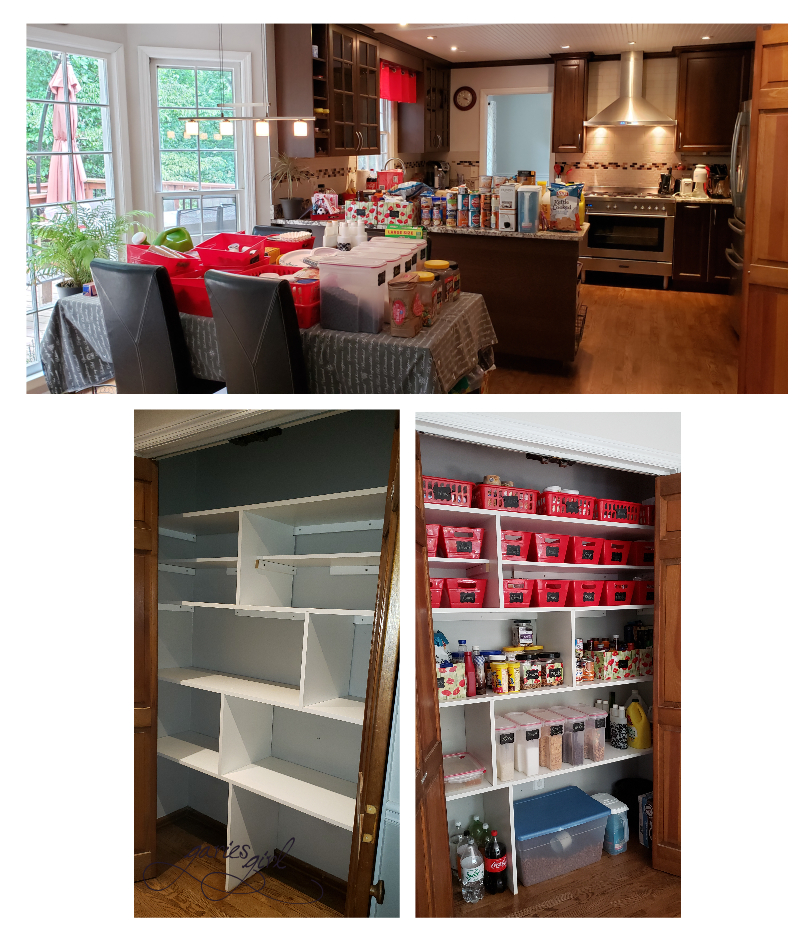 Organize & Declutter - Garies Girl