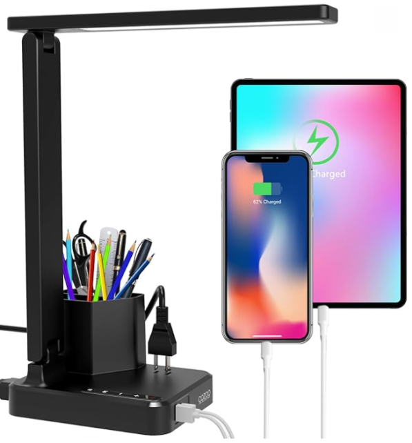 Garies Girl Dorm Must Haves