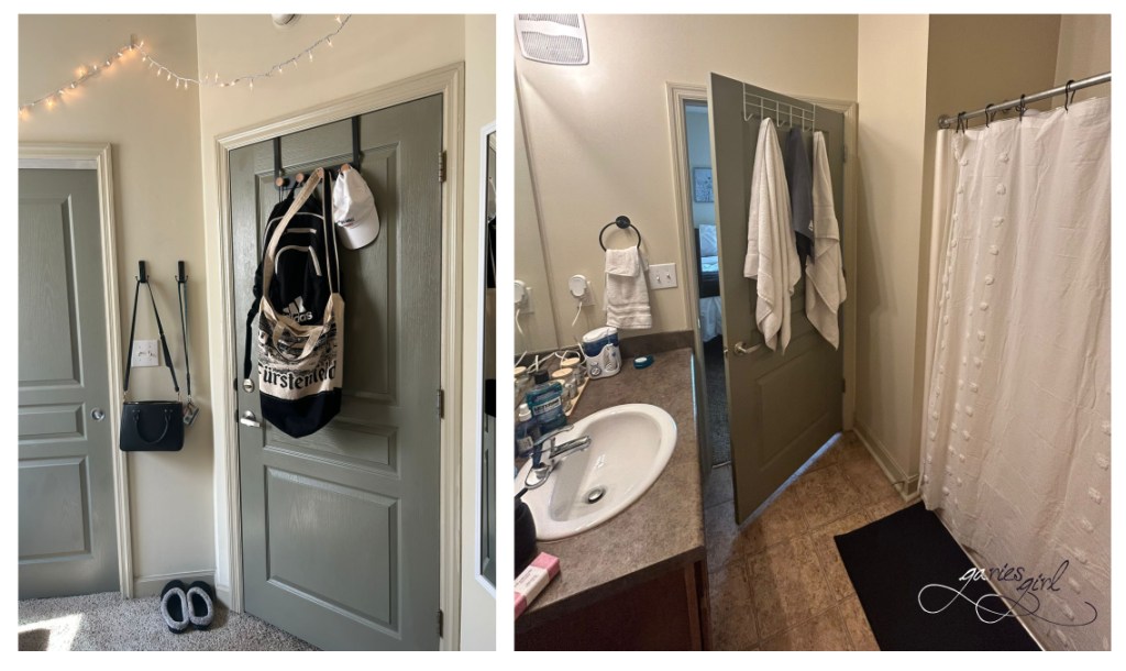 Garies Girl - Student Apartments