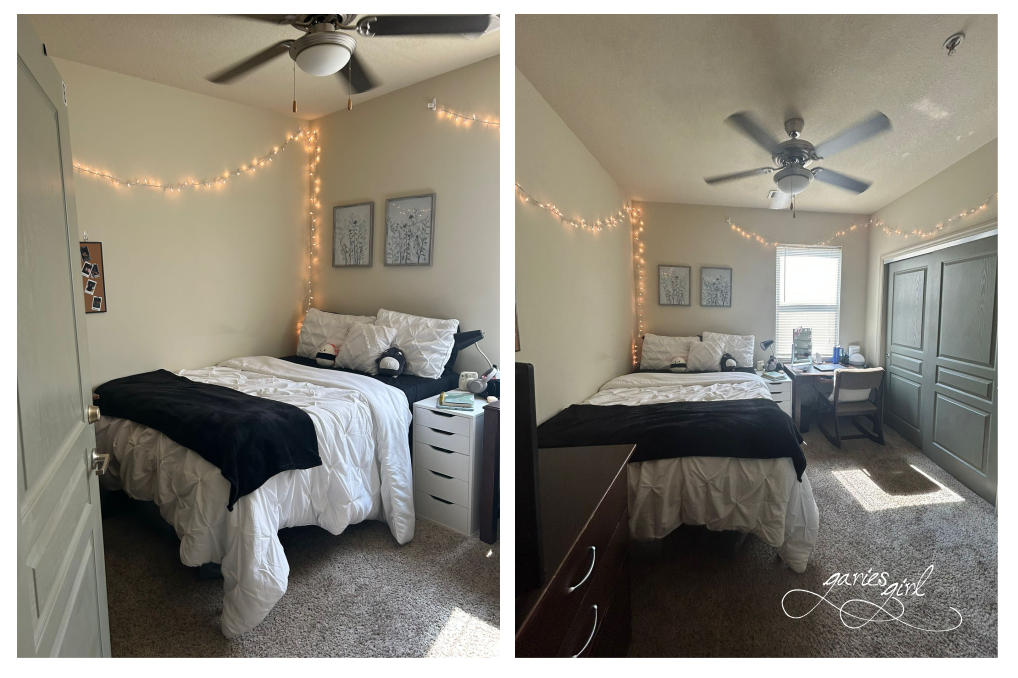 Garies Girl - Student Apartments