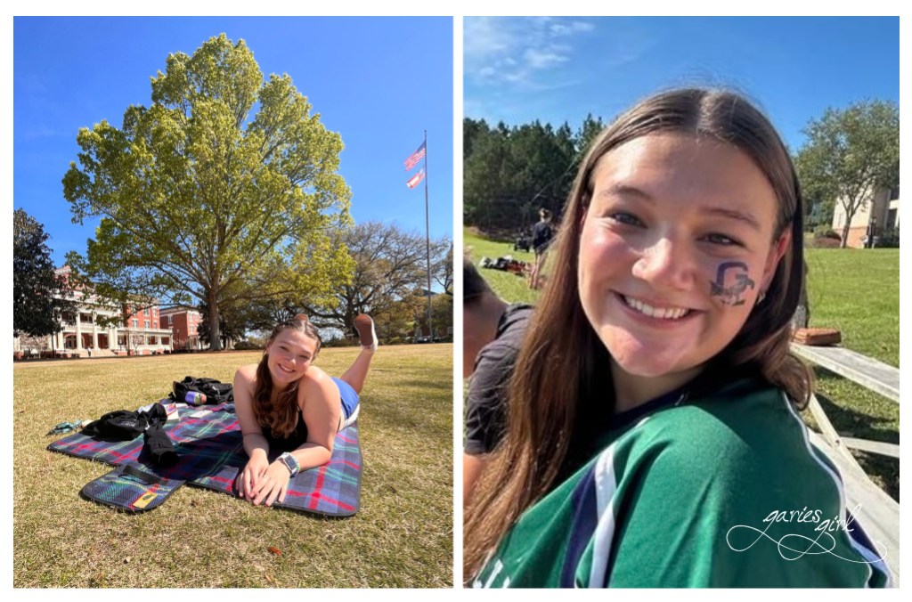 Garies Girl - Student Apartments