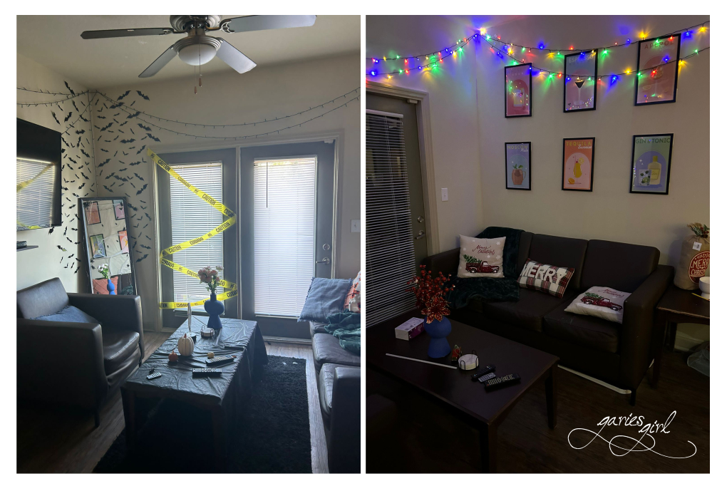 Garies Girl - Student Apartments