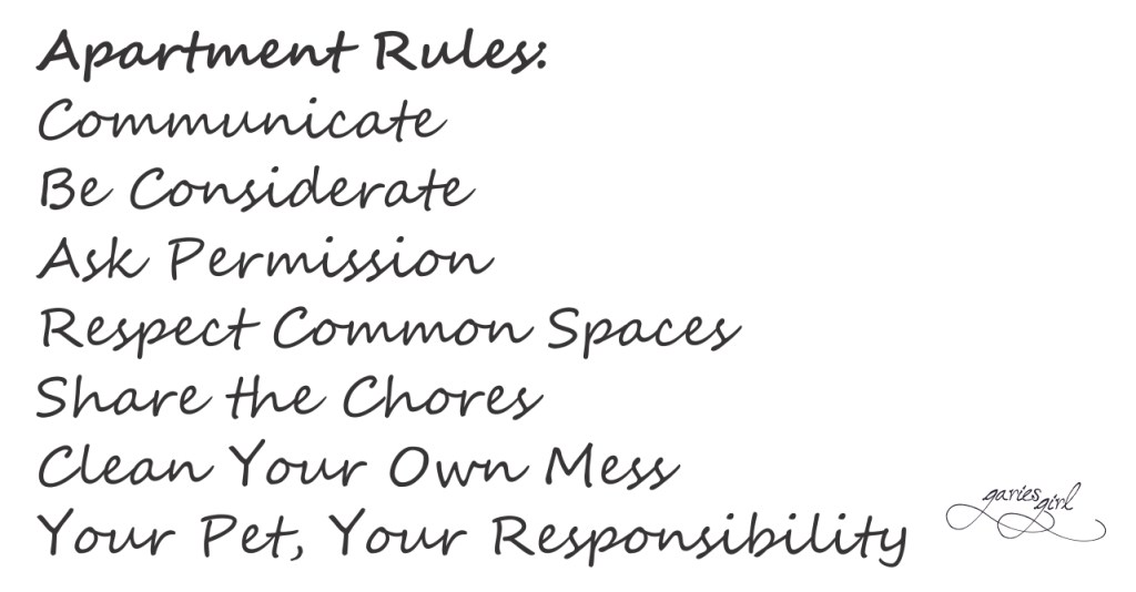 Garies Girl - Student Apartments