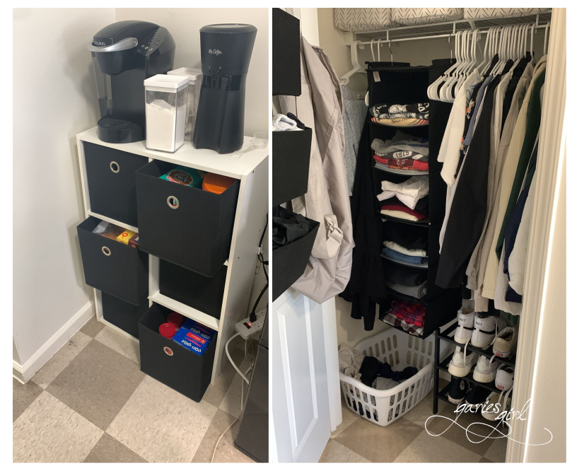 Garies Girl - Student Apartments